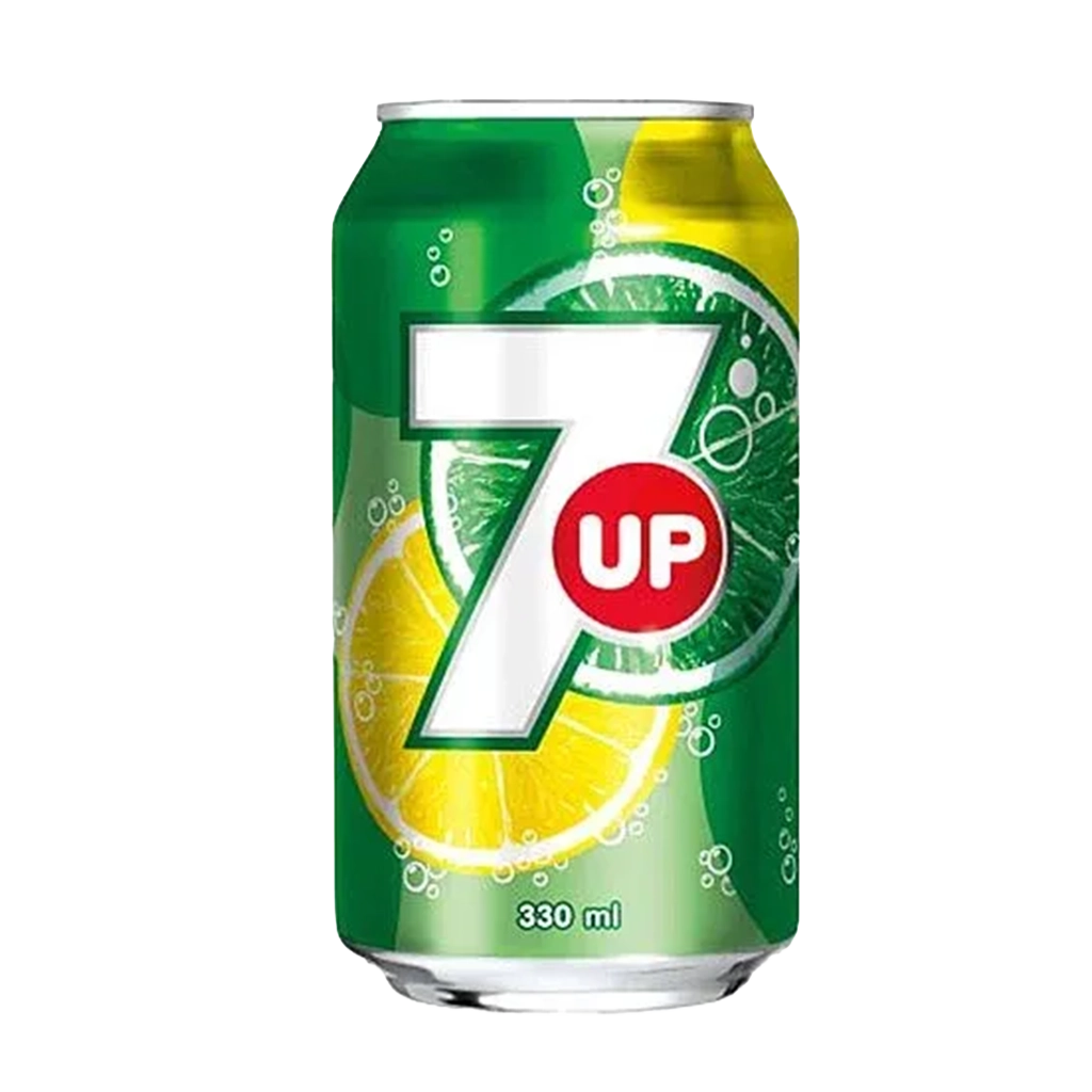 Seven up